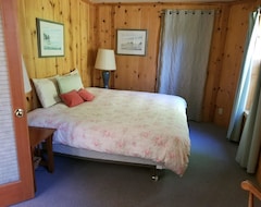 Hotel Captain S Cottage (Coupeville, EE. UU.)