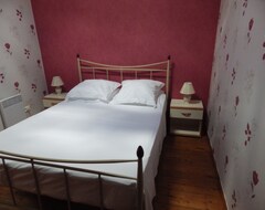 Tüm Ev/Apart Daire Soleil (2 Bedrooms - sleeps 4/5) (Vouvant, Fransa)