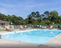 Hotel Oceanside Lodge (Upper Township, USA)