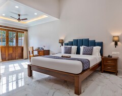 Khách sạn Leoney Resort Goa (Anjuna, Ấn Độ)