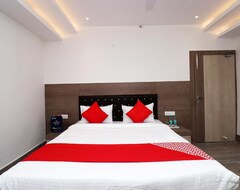 Khách sạn Oyo 22194 Hotel Triveni Sangam (Allahabad, Ấn Độ)
