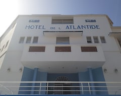 Khách sạn Atlantide (Safi, Morocco)