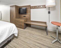 Holiday Inn Express Indianapolis South, An Ihg Hotel (Indianapolis, USA)