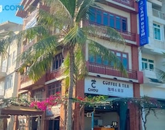 Khách sạn Canh Buom Homestay - Tuan Chau (Uông Bí, Việt Nam)