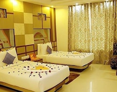 Khách sạn Fabhotel Prime Simna International (Muzaffarpur, Ấn Độ)