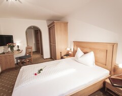 Khách sạn Single Room Superior - Bloberger Hof, Hotel (Salzburg, Áo)