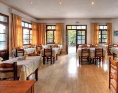 Otel Nikoleta Luxury Villa (Limenas - Taşöz, Yunanistan)