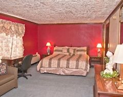 Motel Victorian Inn & Suites (Nacogdoches, Hoa Kỳ)