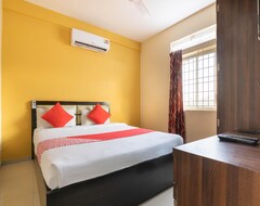 Hotel OYO 9439 Sri Sai Comforts (Bangalore, Indien)