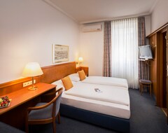 Austria Classic Hotel Wien (Beč, Austrija)