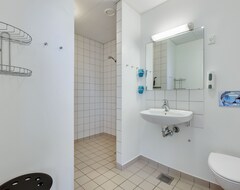 Albergue Danhostel Kolding (Kolding, Dinamarca)