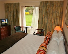 Khách sạn Hotel Ellington Lodge (Eastleigh, Vương quốc Anh)
