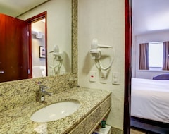 Hotel Comfort Suites Brasilia (Brasília, Brasil)