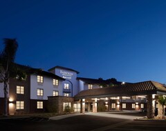 Khách sạn Fairfield Inn & Suites Camarillo (Camarillo, Hoa Kỳ)