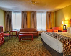 Hotel Baymont by Wyndham Grand Rapids N/Walker (Walker, EE. UU.)