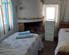 Casa/apartamento entero Khoriatiko Spiti (Isternia, Grecia)