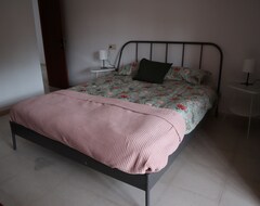 Cijela kuća/apartman Hospedium Casa Convento Sierra De Maria (María, Španjolska)