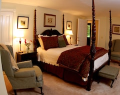 Bed & Breakfast Colby Hill Inn (Henniker, Sjedinjene Američke Države)
