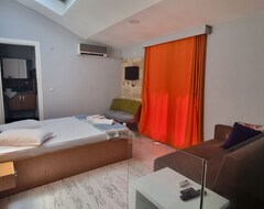 Hotel Onn Residence Apart Otel (Izmir, Turkey)
