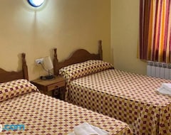 Hostel / vandrehjem CASA NICOLAS (Molinicos, Spanien)