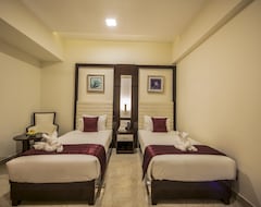 Hotel Star Palace - Rameswaram Tamil Nadu (Rameswaram, India)