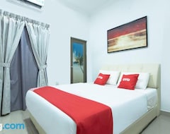 Khách sạn Sg Rengit City Resort 1 (Teluk Ramunia, Malaysia)