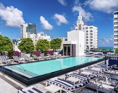 Otel The Gale South Beach, Curio Collection by Hilton (Miami, ABD)