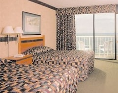 Hotel Thunderbird Motor Lodge (Virginia Beach, Sjedinjene Američke Države)