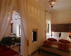 Hotel Riad Taylor Marrakech (Marrakech, Marruecos)