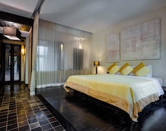 Khách sạn Aruntara Riverside Boutique Hotel -SHA Extra Plus (Chiang Mai, Thái Lan)