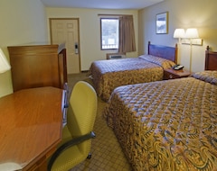 Hotel Regal Inn (Warm Springs, Sjedinjene Američke Države)
