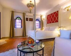 Khách sạn Riad Dar Anika (Marrakech, Morocco)