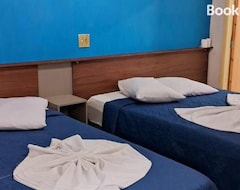 Hotel Am Hospedagens (Lorena, Brasilien)