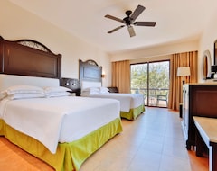 Resort/Odmaralište Occidental At Xcaret Destination - All Inclusive (Playa del Carmen, Meksiko)