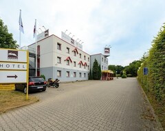 فندق بون مراتشي أوتل بوتشوم (بوخوم, ألمانيا)
