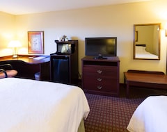 Hotel Hampton Inn Washington (Washington, USA)