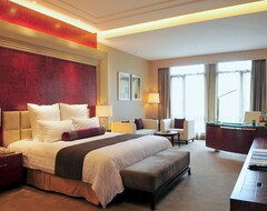 Khách sạn Xijiao State Guest Hotel (Thượng Hải, Trung Quốc)