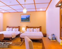Hotel Mirage Kings Cottage (Nuwara Eliya, Šri Lanka)