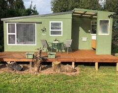 Cijela kuća/apartman Fantail At Bluestone Retreat (Rakaia, Novi Zeland)