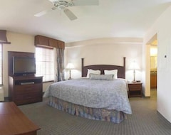 Hotel Homewood Suites By Hilton Montgomery Eastchase (Montgomery, EE. UU.)