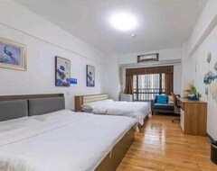 Hotel Mango Holiday Internation Apartment (Dongguan, Kina)