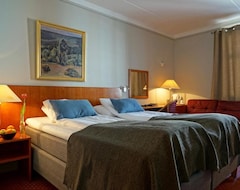 Khách sạn First Hotel Breiseth (Lillehammer, Na Uy)
