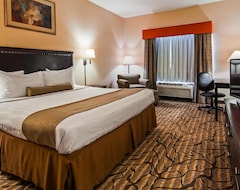 Hotel Best Western Danville Inn (Danville, USA)