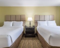 Khách sạn Candlewood Suites Aurora-Naperville, An Ihg Hotel (Aurora, Hoa Kỳ)