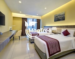Khách sạn Magtree - Genting Highlands (Genting Highlands, Malaysia)