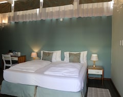 Pansion Namib Guesthouse (Swakopmund, Namibija)