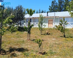 Tüm Ev/Apart Daire Casa Bosque Pichilemu (Rinconada, Şili)