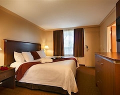 Hotel Best Western Guildwood Inn (Sarnia, Canadá)