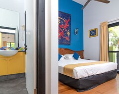 Hotel Dreamcatcher Beach-Side Apartments (Port Douglas, Australia)