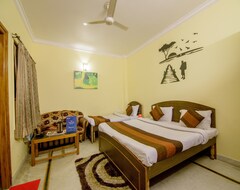 OYO 2729 Hotel HV International (Amritsar, Indien)